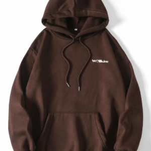 HOODIES BÁSICOS