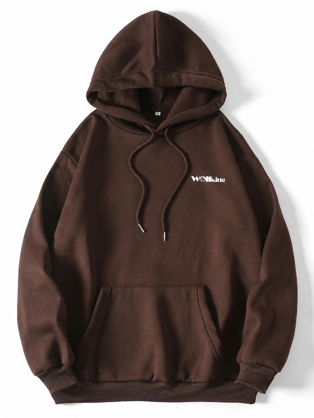 HOODIES BÁSICOS